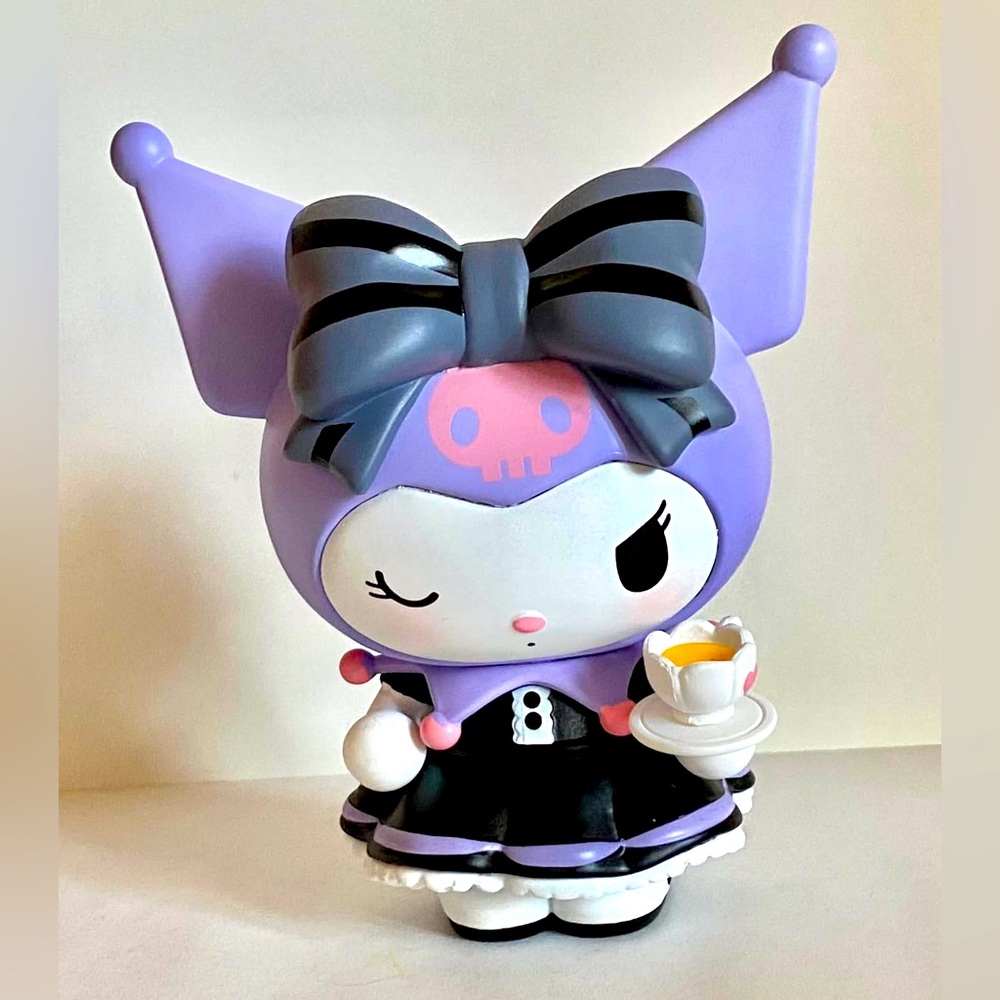 Miniso Blind Box Kuromi